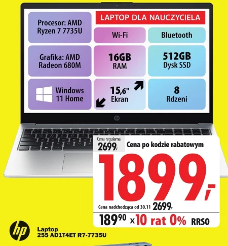 Laptop HP
