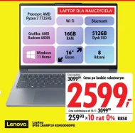 Laptop Lenovo