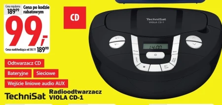 Радіо Technisat