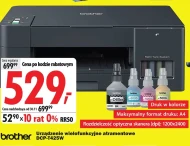 Urządzenie wielofunkcyjne Brother