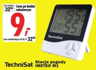 Метеостанція Technisat