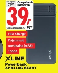 Powerbank Xline