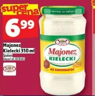 Majonez Kielecki
