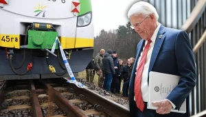 Ameryka zaniepokojona sabotażem w Polsce. "To ma znaczenie dla całego świata"