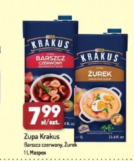 Zupa Krakus