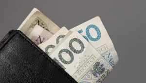 Płaca minimalna 2026. Ile pieniędzy otrzymają pracownicy?