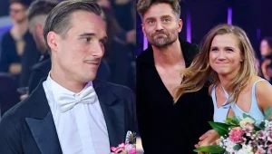 Popiel o Kaczorowskiej i Rogacewiczu. Wyjawił wprost o wsparciu w "TzG"