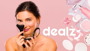 Ostatnie dni wyprzedaży! Kultowe kosmetyki nawet 80% taniej w Dealz