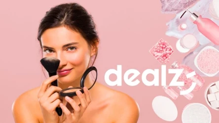 Ostatnie dni wyprzedaży! Kultowe kosmetyki nawet 80% taniej w Dealz