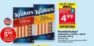 Ковбаси Krakus