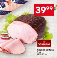 Шинка Sokołów