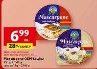 Mascarpone Łowicz