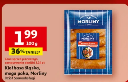 Kiełbasa Morliny