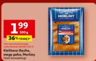 Kiełbasa Morliny