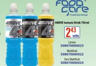 Ізотонічний 4Move