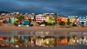 Wakacje w ciepłych krajach zimą. Sprawdzamy najtańsze egzotyczne kierunki