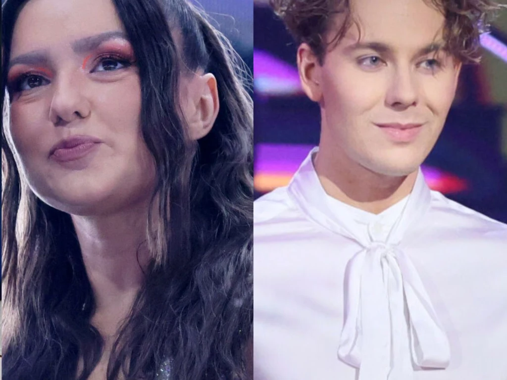 Lanberry, Mikołaj "Bagi" Bagiński