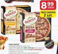 Pizza Hortex