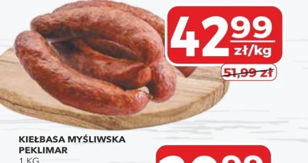 Ковбаса Peklimar