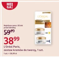 Набір кремів L'Oréal