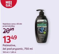 Гель для душу Palmolive