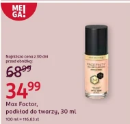 Грунтовка для обличчя Max Factor