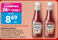 Ketchup Heinz