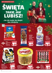 Hity cenowe -40% taniej - Kaufland
