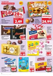 Hity cenowe -40% taniej - Kaufland