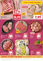 Hity cenowe -40% taniej - Kaufland