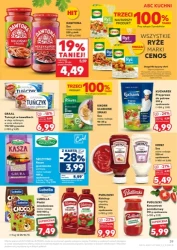 Hity cenowe -40% taniej - Kaufland