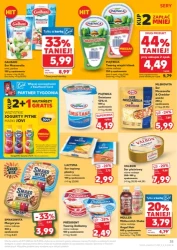 Hity cenowe -40% taniej - Kaufland