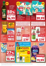Hity cenowe -40% taniej - Kaufland