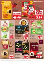 Hity cenowe -40% taniej - Kaufland