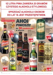 Hity cenowe -40% taniej - Kaufland