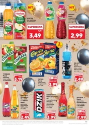 Hity cenowe -40% taniej - Kaufland