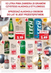 Hity cenowe -40% taniej - Kaufland