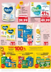 Hity cenowe -40% taniej - Kaufland