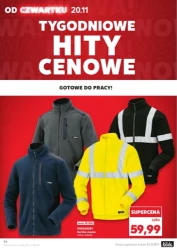 Hity cenowe -40% taniej - Kaufland
