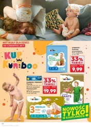 Hity cenowe -40% taniej - Kaufland