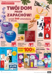 Hity cenowe -40% taniej - Kaufland