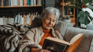 Tylko nieliczni mają to wewnętrzne światło. Sprawdź, czy należysz do nich