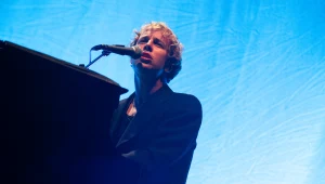 Tom Odell w Krakowie: z pubu ze starym pianinem wprost na arenę [RELACJA]