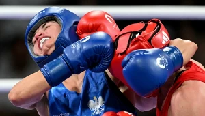 Remis po 2 rundach polskiej wicemistrzyni świata. Trzecią wygrała. Co z finałem?