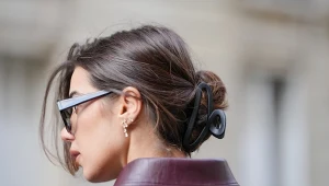 Szybkie i proste fryzury dla leniwych. Poradzisz sobie z nimi w 5 minut!