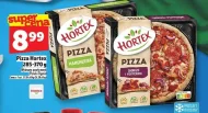 Піца Hortex