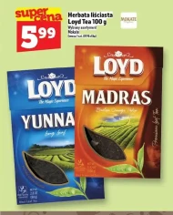 Herbata Loyd