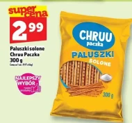 Paluszki Chruu