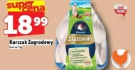 Kurczak Zagrodowy