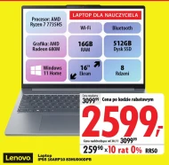 Laptop Lenovo